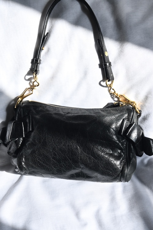 ハンドバッグ（ブランドバッグ）の商品画像 - 査定依頼日：2026年3月2日 - 最高査定価格：30,000円