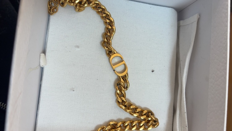 ディオール  （ブランドバッグ）の商品画像 - 査定依頼日：2026年3月23日 - 最高査定価格：42,000円