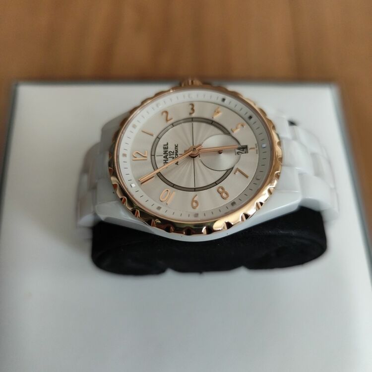 シャネル シャネル(その他) （ブランドバッグ）の商品画像 - 査定依頼日：2025年6月30日 - 最高査定価格：320,000円