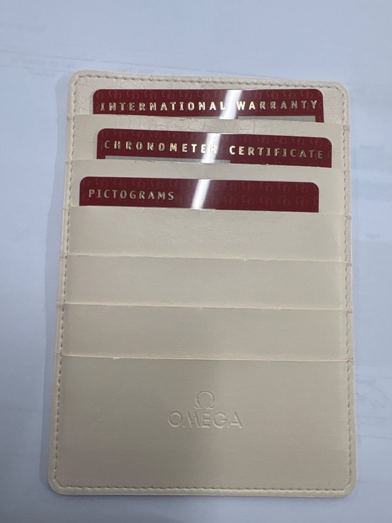 オメガ スピードマスター （高級時計）の商品画像 - 査定依頼日：2026年3月11日 - 最高査定価格：380,000円