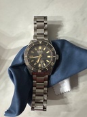 セイコー プロスペックス （高級時計）の商品画像 - 査定依頼日：2026年1月20日 - 最高査定価格：70,000円