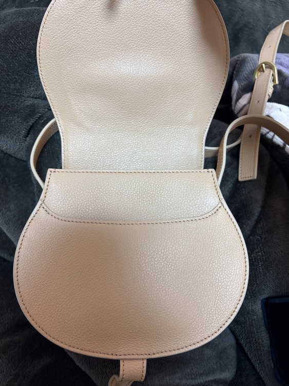 その他 クロエ （ブランドバッグ）の商品画像 - 査定依頼日：2026年3月22日 - 最高査定価格：50,000円