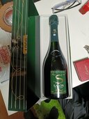 シャンパン サロン 