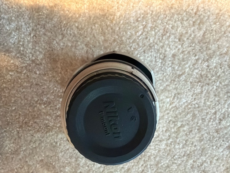 TAMRON（カメラ）の商品画像 - 査定依頼日：2026年9月11日 - 最高査定価格：10,000円
