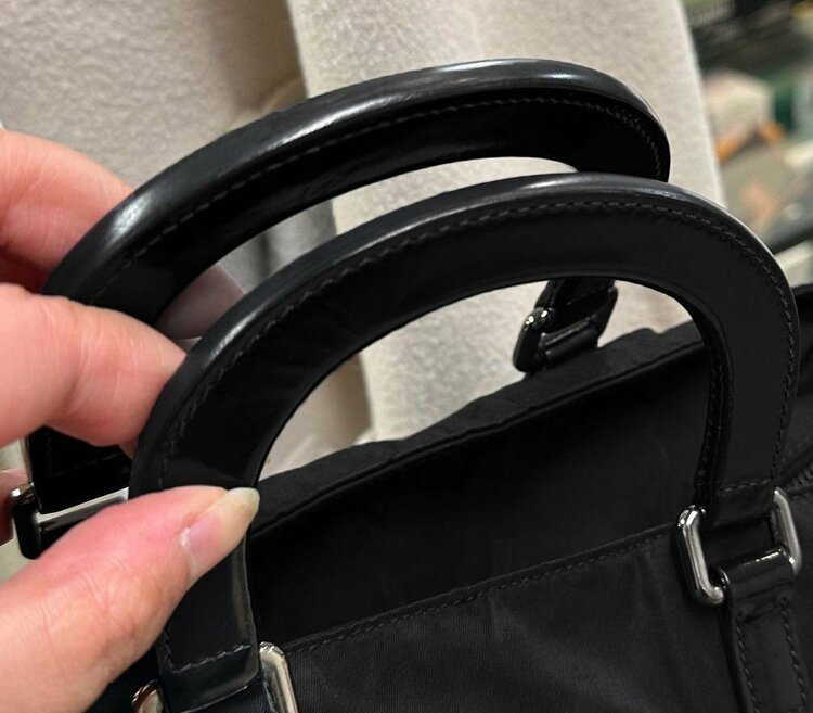 2wayショルダーバッグ（ブランドバッグ）の商品画像 - 査定依頼日：2026年2月9日 - 最高査定価格：40,000円