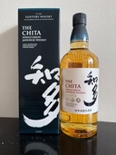 知多（お酒）の商品画像 - 査定依頼日：2026年10月4日 - 最高査定価格：4,000円