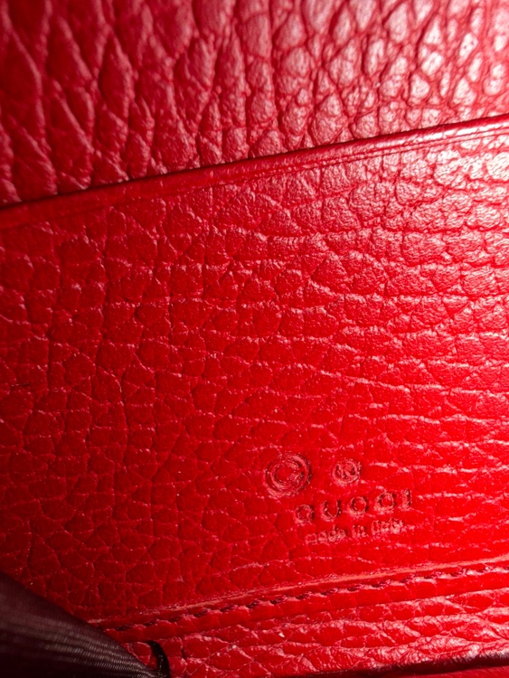 449347 496334（ブランド財布・小物）の商品画像 - 査定依頼日：2026年3月23日 - 最高査定価格：11,000円