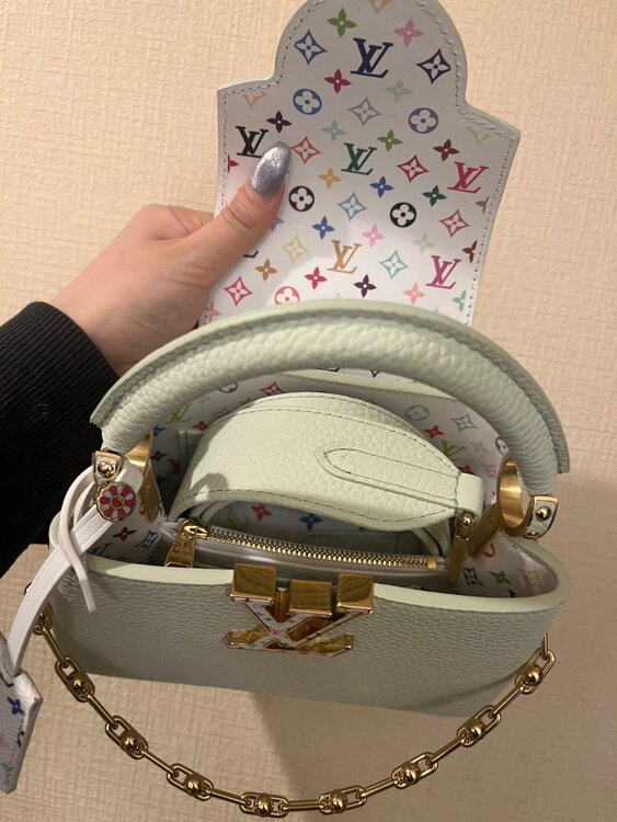 ルイヴィトン ルイヴィトン(その他) （ブランドバッグ）の商品画像 - 査定依頼日：2025年5月26日 - 最高査定価格：600,000円