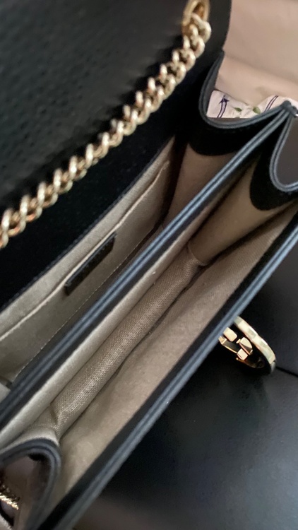 グッチ  （ブランドバッグ）の商品画像 - 査定依頼日：2026年1月9日 - 最高査定価格：70,000円