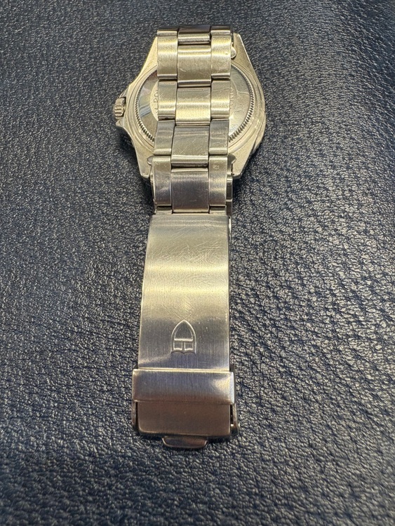 チューダー その他 9440（高級時計）の商品画像 - 査定依頼日：2025年11月25日 - 最高査定価格：300,000円