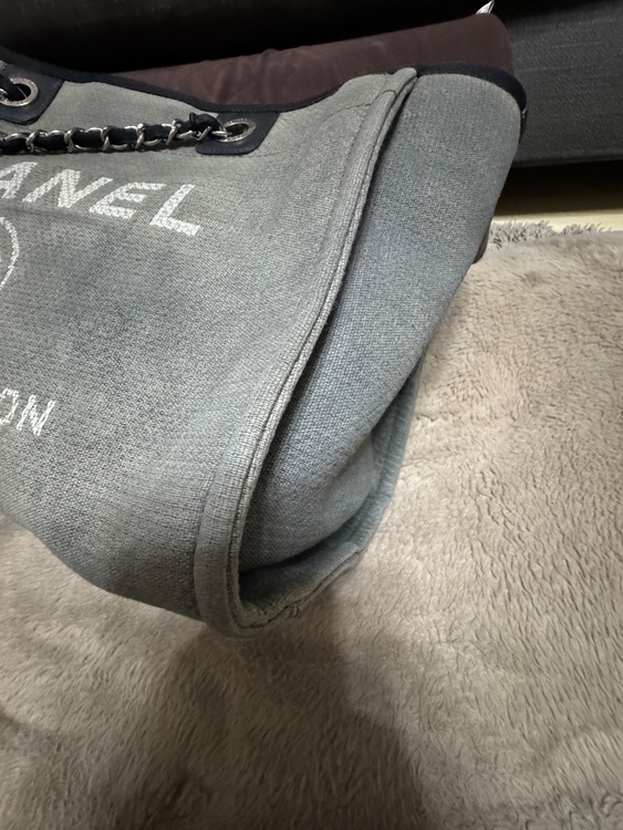 ドーヴィル（ブランドバッグ）の商品画像 - 査定依頼日：2026年3月24日 - 最高査定価格：260,000円