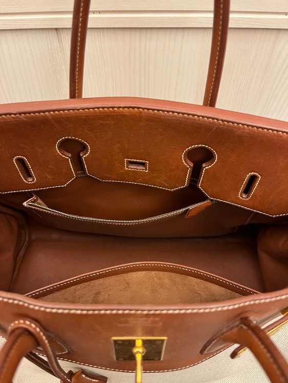 エルメス バーキン （ブランドバッグ）の商品画像 - 査定依頼日：2025年10月25日 - 最高査定価格：1,700,000円