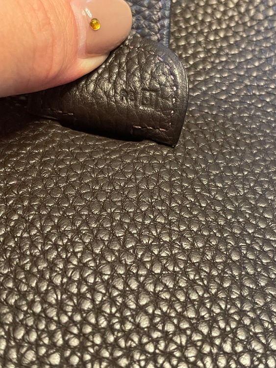 エブリン（ブランドバッグ）の商品画像 - 査定依頼日：2025年9月22日 - 最高査定価格：280,000円