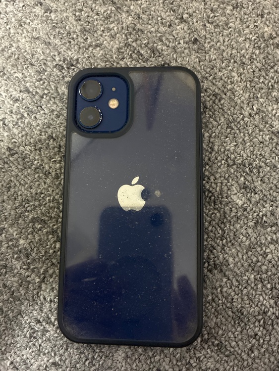 iPhone iPhone 12 mini 64GB docomo（スマホ）の商品画像 - 査定依頼日：2026年7月6日 - 最高査定価格：14,500円