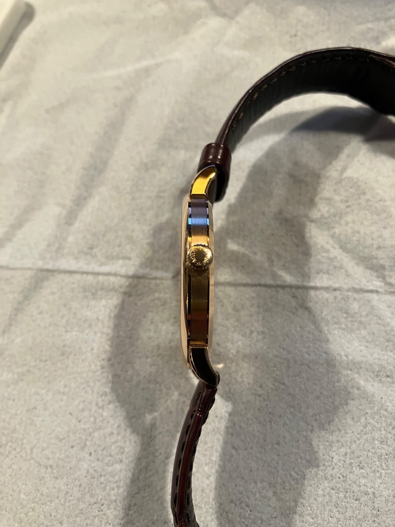 ランゲ＆ゾーネ サクソニア 201.03（高級時計）の商品画像 - 査定依頼日：2025年7月2日 - 最高査定価格：2,100,000円