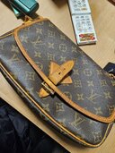 ルイヴィトン モノグラム （ブランドバッグ）の商品画像 - 査定依頼日：2026年2月10日 - 最高査定価格：100,000円