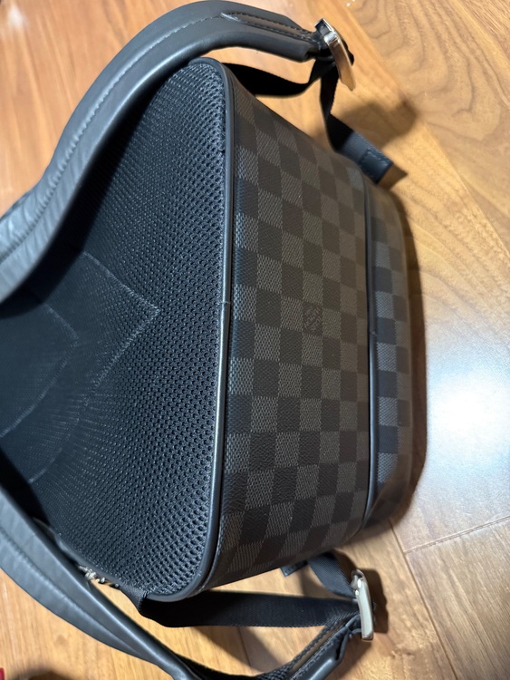 ミカエル N58024 リュックサック（ブランドバッグ）の商品画像 - 査定依頼日：2025年9月10日 - 最高査定価格：155,000円