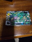 ゲームボーイアドバンス　ポケットモンスター　エメラルド（ゲーム機本体・ゲームソフト）の商品画像 - 査定依頼日：2026年5月29日 - 最高査定価格：5,000円