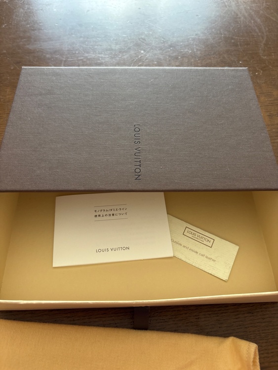 ルイヴィトン ダミエ （ブランドバッグ）の商品画像 - 査定依頼日：2026年2月3日 - 最高査定価格：45,000円