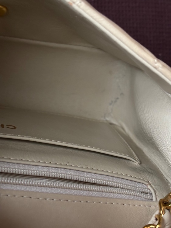 シャネル シャネル(その他) （ブランドバッグ）の商品画像 - 査定依頼日：2025年11月30日 - 最高査定価格：200,000円