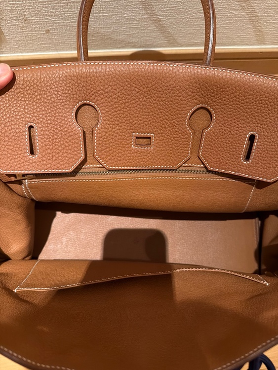 エルメス バーキン（ブランドバッグ）の商品画像 - 査定依頼日：2026年9月28日 - 最高査定価格：2,700,000円