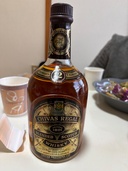 ウイスキー シーバスリーガル （お酒）の商品画像 - 査定依頼日：2026年1月31日 - 最高査定価格：3,000円