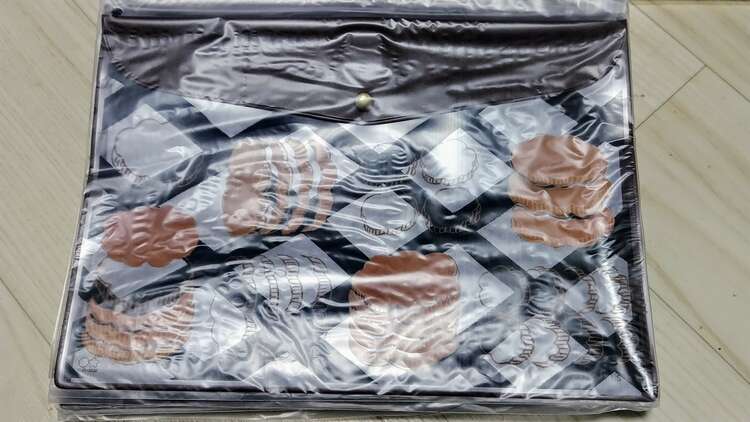 サンスター文具 フラットケース 19点セット（その他のおもちゃ）の商品画像 - 査定依頼日：2024年2月10日