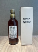 ニッカ余市蒸溜所シングルカスク原酒10年500ml（お酒）の商品画像 - 査定依頼日：2026年9月6日 - 最高査定価格：50,000円