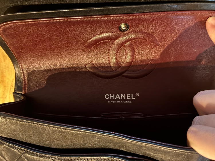 マトラッセ（古着・ファッション）の商品画像 - 査定依頼日：2026年2月7日 - 最高査定価格：100,000円