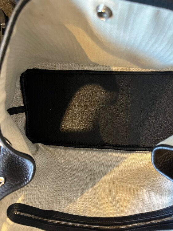 エルメス ガーデンパーティ （ブランドバッグ）の商品画像 - 査定依頼日：2025年6月1日 - 最高査定価格：390,000円