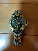 タグホイヤー（高級時計）の商品画像 - 査定依頼日：2025年11月20日 - 最高査定価格：40,000円