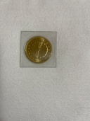 天皇在位60年記念10万円金貨（金・貴金属）の商品画像 - 査定依頼日：2026年5月8日 - 最高査定価格：483,040円