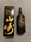 ウイスキー サントリー山崎（お酒）の商品画像 - 査定依頼日：2026年7月20日 - 最高査定価格：92,500円