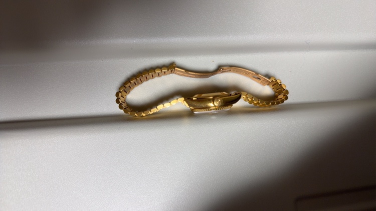 時計（金・貴金属）の商品画像 - 査定依頼日：2026年3月8日 - 最高査定価格：2,500,000円