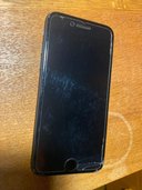 iPhone7（スマホ）の商品画像 - 査定依頼日：2022年11月15日 - 最高査定価格：3,000円