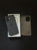iPhone iPhone 16 128GB Softbank（スマホ）の商品画像 - 査定依頼日：2026年8月29日 - 最高査定価格：80,000円