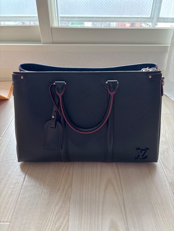 ルイヴィトン エピ （ブランドバッグ）の商品画像 - 査定依頼日：2025年8月30日 - 最高査定価格：170,000円