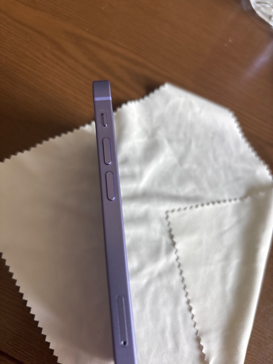 iPhone12 mini（スマホ）の商品画像 - 査定依頼日：2026年6月13日 - 最高査定価格：21,000円