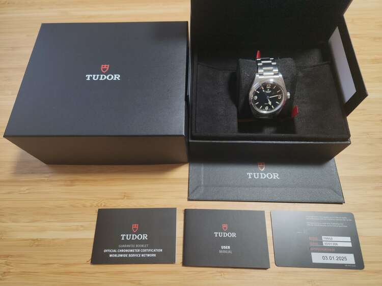 Ranger レンジャー（高級時計）の商品画像 - 査定依頼日：2025年5月26日 - 最高査定価格：320,000円