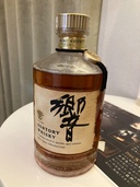 ウイスキー サントリー響（お酒）の商品画像 - 査定依頼日：2026年7月31日 - 最高査定価格：24,000円