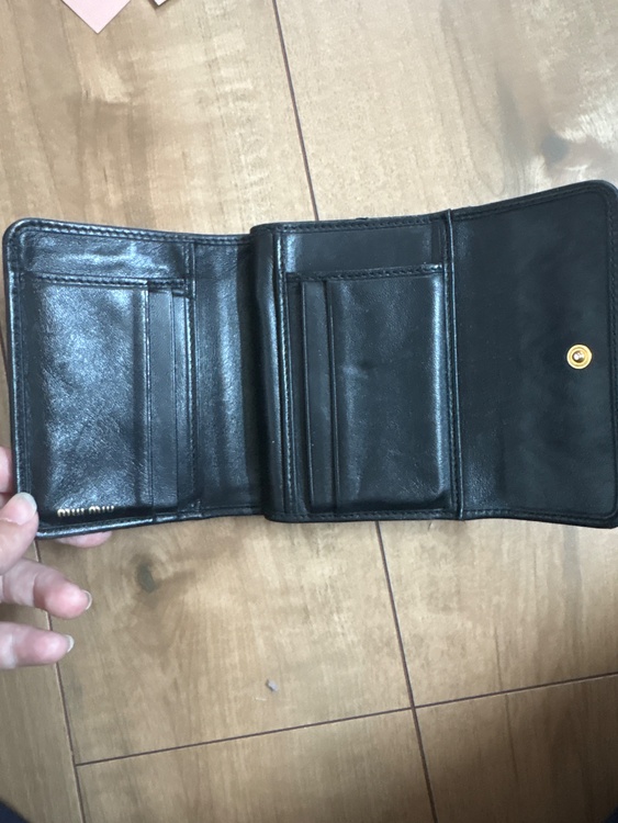 NAPPA IMPUNTURE（ブランド財布・小物）の商品画像 - 査定依頼日：2026年6月2日 - 最高査定価格：25,000円