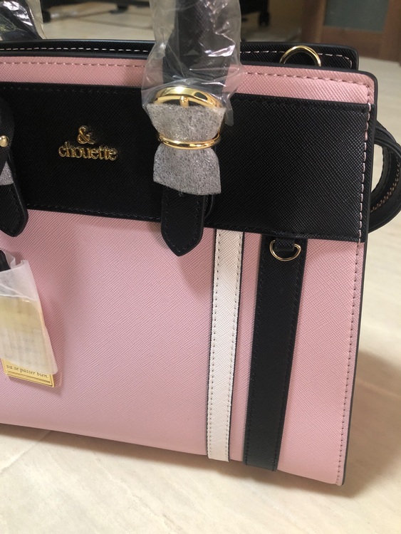 サマンサタバサ（ブランドバッグ）の商品画像 - 査定依頼日：2025年10月2日 - 最高査定価格：3,000円