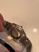 ロレックス デイトジャスト 116234