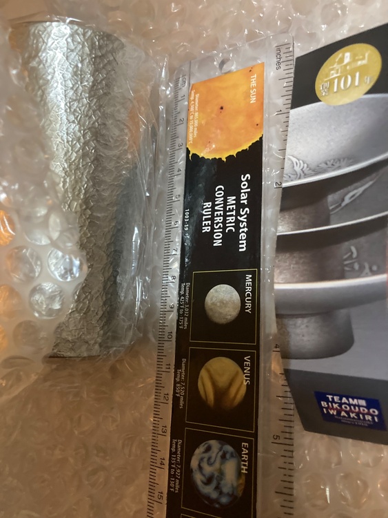 岩切美巧堂 薩摩錫器（美術品・骨董品）の商品画像 - 査定依頼日：2026年2月24日 - 最高査定価格：2,000円