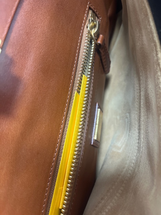 ピーカーブー（ブランドバッグ）の商品画像 - 査定依頼日：2025年6月13日 - 最高査定価格：95,000円