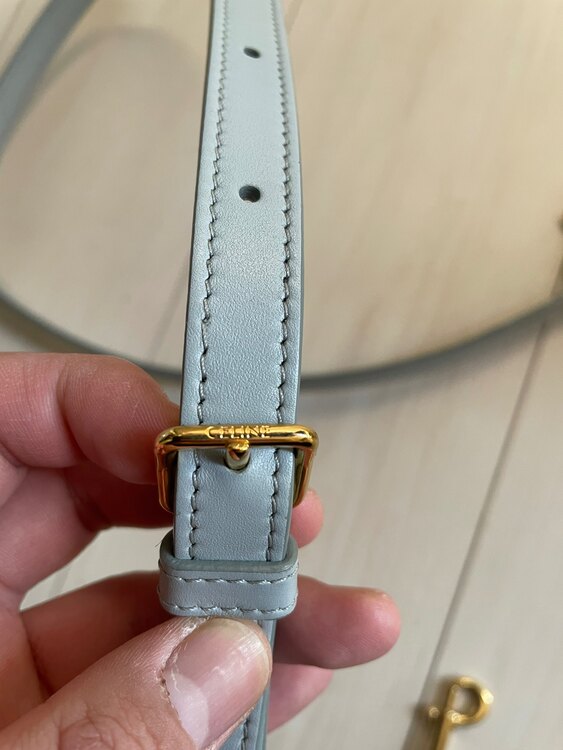 セリーヌ  （ブランドバッグ）の商品画像 - 査定依頼日：2025年2月22日 - 最高査定価格：160,000円