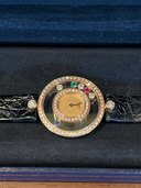 ショパール ハッピーダイヤモンド （高級時計）の商品画像 - 査定依頼日：2023年3月12日 - 最高査定価格：450,000円