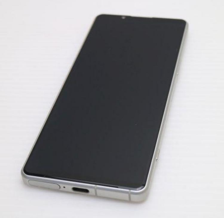 Xperia Xperia5 Ⅳ シリーズ docomo（スマホ）の商品画像 - 査定依頼日：2026年7月1日 - 最高査定価格：17,000円