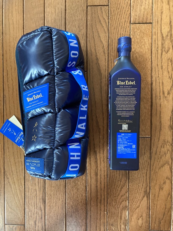 ウイスキー ジョニーウォーカー （お酒）の商品画像 - 査定依頼日：2026年1月24日 - 最高査定価格：18,000円