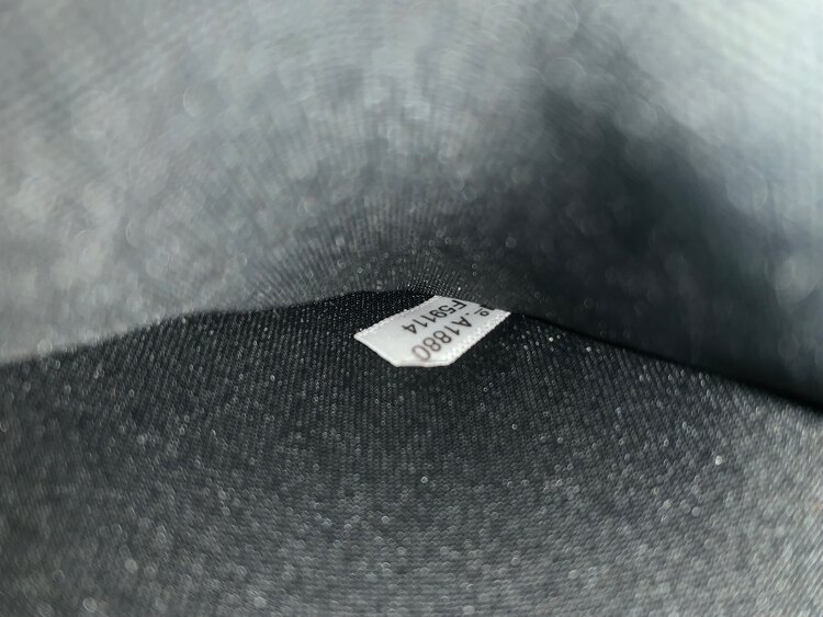 その他 コーチ （ブランドバッグ）の商品画像 - 査定依頼日：2025年3月28日 - 最高査定価格：5,000円